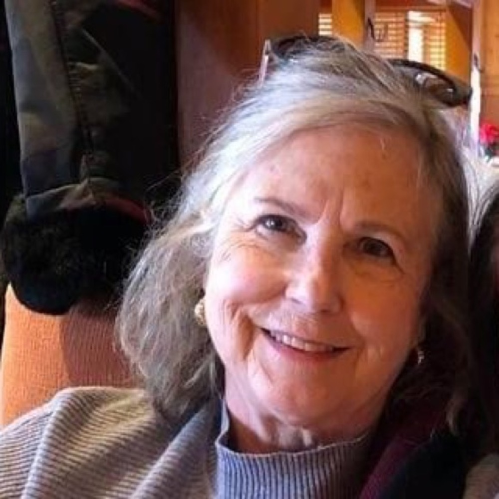 Meet your Posher, Sally